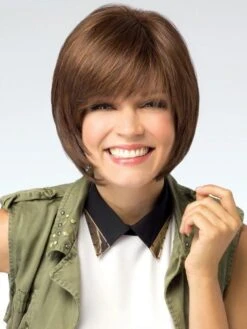 Audrey | Synthetic Wig (Basic Cap) -Gabor Store rp2350 01 lg