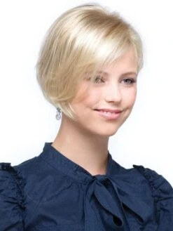 Md Top Piece | Synthetic Hair Topper (Basic Base) 27 Md Top Piece | Synthetic Hair Topper (Basic Base) -Gabor Store rp731 02 lg