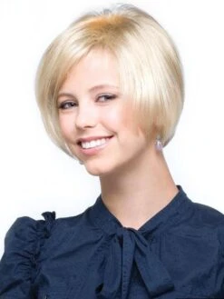 Md Top Piece | Synthetic Hair Topper (Basic Base) 25 Md Top Piece | Synthetic Hair Topper (Basic Base) -Gabor Store rp731 03 lg