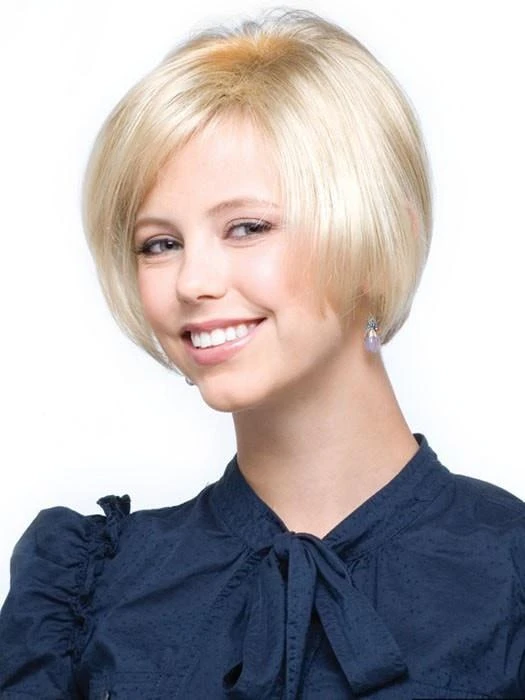 Md Top Piece | Synthetic Hair Topper (Basic Base) 6 Md Top Piece | Synthetic Hair Topper (Basic Base) - Image 4