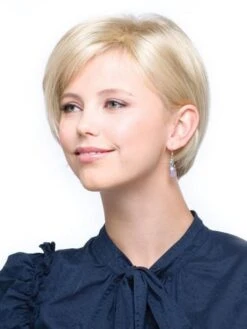 Md Top Piece | Synthetic Hair Topper (Basic Base) 26 Md Top Piece | Synthetic Hair Topper (Basic Base) -Gabor Store rp731 04 lg