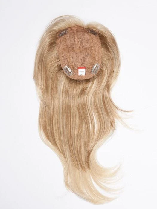 Long Top Piece | Synthetic Hair Topper (Basic Base) 10 Long Top Piece | Synthetic Hair Topper (Basic Base) - Image 8