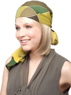 Halo Bob | Synthetic Hair Addition (Hat Not Included) -Gabor Store rp736 03 lg