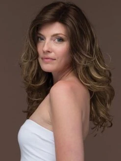 Orchid | Synthetic Lace Front Wig (Mono Part) -Gabor Store rsized 525x700 0004 TOFFEELATTE Orchid 2