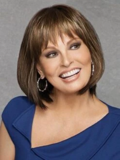 Classic Cut | HF Synthetic Wig (Mono Crown) -Gabor Store rwclassic 02 lg