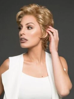 Center Stage | Synthetic Lace Front Wig (Hand-Tied) -Gabor Store rwcstage 16 lg