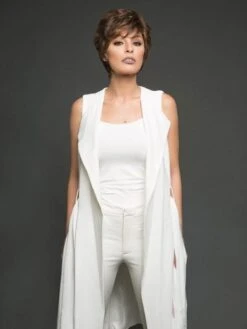 Center Stage | Synthetic Lace Front Wig (Hand-Tied) -Gabor Store rwcstage 17 lg