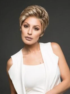 Center Stage | Synthetic Lace Front Wig (Hand-Tied) -Gabor Store rwcstage 19 lg