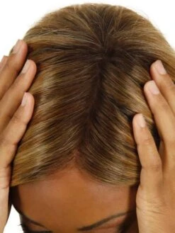 Fanfare | HF Synthetic Lace Front Wig (Mono Top) -Gabor Store rwfanfare 13 lg