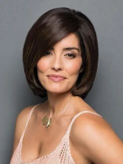 Human Hair Bang | Human Hair Clip In Bang (Mono Base) 28 Human Hair Bang | Human Hair Clip In Bang (Mono Base) -Gabor Store rwhhbang 01 lg 2