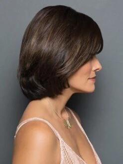 Human Hair Bang | Human Hair Clip In Bang (Mono Base) 29 Human Hair Bang | Human Hair Clip In Bang (Mono Base) -Gabor Store rwhhbang 02 lg 3