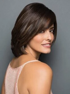 Human Hair Bang | Human Hair Clip In Bang (Mono Base) 27 Human Hair Bang | Human Hair Clip In Bang (Mono Base) -Gabor Store rwhhbang 04 lg 2