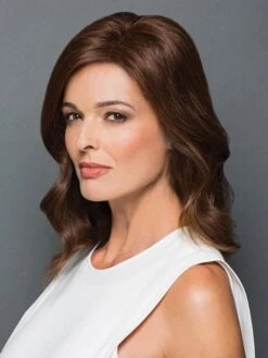 Special Effect | Human Hair Topper With Lace Front (Mono Top) -Gabor Store rwspceff 01 lg 2 bba85ad6 ca3f 4c4f 922d 7b431b160869