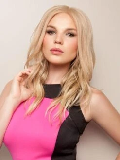 Special Effect | Human Hair Topper With Lace Front (Mono Top) -Gabor Store rwspceff 06 lg c722840b 7fe4 49db aa1a 58fe5eb70c46