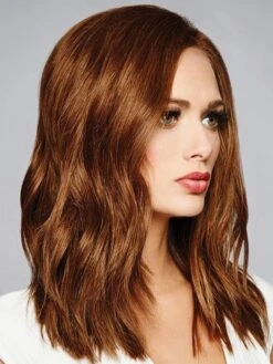 Special Effect | Human Hair Topper With Lace Front (Mono Top) -Gabor Store rwspceff 07 lg 2 c8760e3b b427 4e11 b627 09ee5787c611