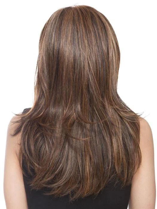 Spotlight Elite | HF Synthetic Lace Front Wig (Hand-Tied) 15 Spotlight Elite | HF Synthetic Lace Front Wig (Hand-Tied) - Image 13