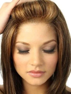Star Quality | Synthetic Lace Front Wig (Mono Part) -Gabor Store rwstarq 11.04 09 lg