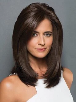 Top Billing | Synthetic Lace Front Hair Topper (Mono Top) 32 Top Billing | Synthetic Lace Front Hair Topper (Mono Top) -Gabor Store rwtopbil 01 lg 1