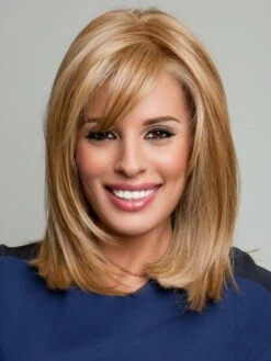 Top Billing | Synthetic Lace Front Hair Topper (Mono Top) 38 Top Billing | Synthetic Lace Front Hair Topper (Mono Top) -Gabor Store rwtopbil 11 lg