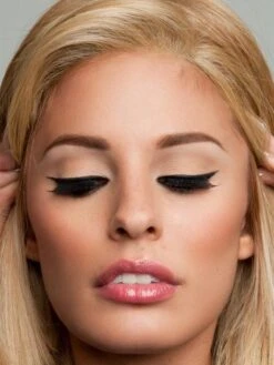 Top Billing | Synthetic Lace Front Hair Topper (Mono Top) 40 Top Billing | Synthetic Lace Front Hair Topper (Mono Top) -Gabor Store rwtopbil 15 lg