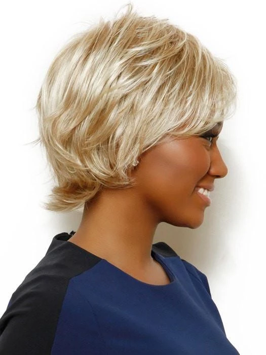 Trend Setter Large | Synthetic Wig (Basic Cap) 13 Trend Setter Large | Synthetic Wig (Basic Cap) - Image 11