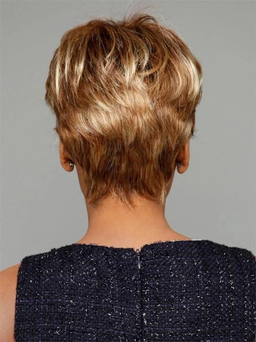 Winner Petite | Synthetic Wig (Basic Cap) 22 Winner Petite | Synthetic Wig (Basic Cap) - Image 20