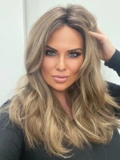 Sage | Synthetic Lace Front Wig (Mono Part) -Gabor Store sage rop sarah 010001 opt