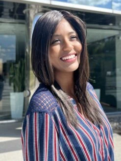 Show Stopper | HF Synthetic Lace Front Wig (Mono Top) 27 Show Stopper | HF Synthetic Lace Front Wig (Mono Top) -Gabor Store show stopper rw sophia 010010 opt