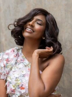 Softly Spiraled | Synthetic Wig (Basic Cap) -Gabor Store spira