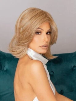 Untold Story | Synthetic Lace Front Wig (Hand Tied) -Gabor Store untold story1