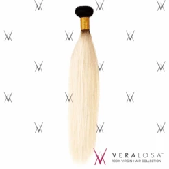 Vera Losa™ 8A Pre-Bleached - Straight #1B/623