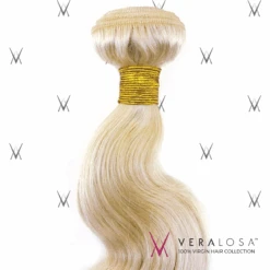 Vera Losa™ 8A Pre-Bleached - Body Wave #613 8 Vera Losa™ 8A Pre-Bleached - Body Wave #613 -Gabor Store vera losa virgin human hair 10 613 vera losa 8a pre bleached body wave 613 4484740120662