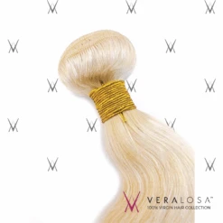 Vera Losa™ 8A Pre-Bleached - Body Wave #613 9 Vera Losa™ 8A Pre-Bleached - Body Wave #613 -Gabor Store vera losa virgin human hair 10 613 vera losa 8a pre bleached body wave 613 4484740186198