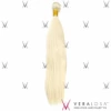 Vera Losa™ 8A Pre-Bleached - Straight #613 -Gabor Store vera losa virgin human hair 10 613 vera losa 8a pre bleached straight 613 763062747152