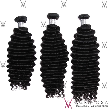 Vera Losa™ 8A Deep Wave - 3 Bundle Deals 3 Vera Losa™ 8A Deep Wave - 3 Bundle Deals