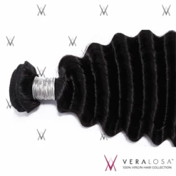 Vera Losa™ 8A Deep Wave - 3 Bundle Deals 8 Vera Losa™ 8A Deep Wave - 3 Bundle Deals -Gabor Store vera losa virgin human hair 12 14 16 natural color vera losa 8a deep wave 3 bundle deals 656326492176