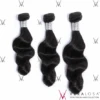 Vera Losa™ 8A Loose Wave - 3 Bundle Deals -Gabor Store vera losa virgin human hair 12 14 16 natural color vera losa 8a loose wave 3 bundle deals 656338747408