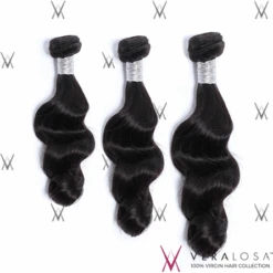 Vera Losa™ 8A Loose Wave - 3 Bundle Deals