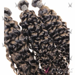 Vera Losa™ 8A Losa Curl - 3 Bundle Deals -Gabor Store vera losa virgin human hair 12 14 16 natural color vera losa 8a losa curl 3 bundle deals 3534847279218
