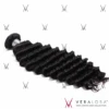 Vera Losa™ 8A Deep Wave - 100% Brazilian Virgin Hair 2 Vera Losa™ 8A Deep Wave - 100% Brazilian Virgin Hair -Gabor Store vera losa virgin human hair 12 natural color vera losa 8a deep wave 100 brazilian virgin hair 656325050384