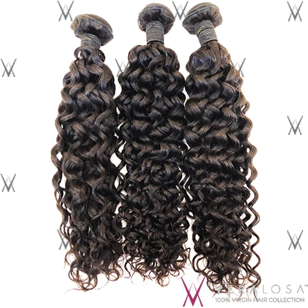 Vera Losa™ 8A Losa Curl - 100% Brazilian Virgin Hair 8 Vera Losa™ 8A Losa Curl - 100% Brazilian Virgin Hair - Image 6