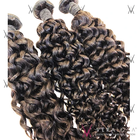 Vera Losa™ 8A Losa Curl - 100% Brazilian Virgin Hair 10 Vera Losa™ 8A Losa Curl - 100% Brazilian Virgin Hair - Image 8