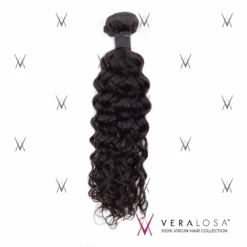 Vera Losa™ 8A Losa Curl - 100% Brazilian Virgin Hair