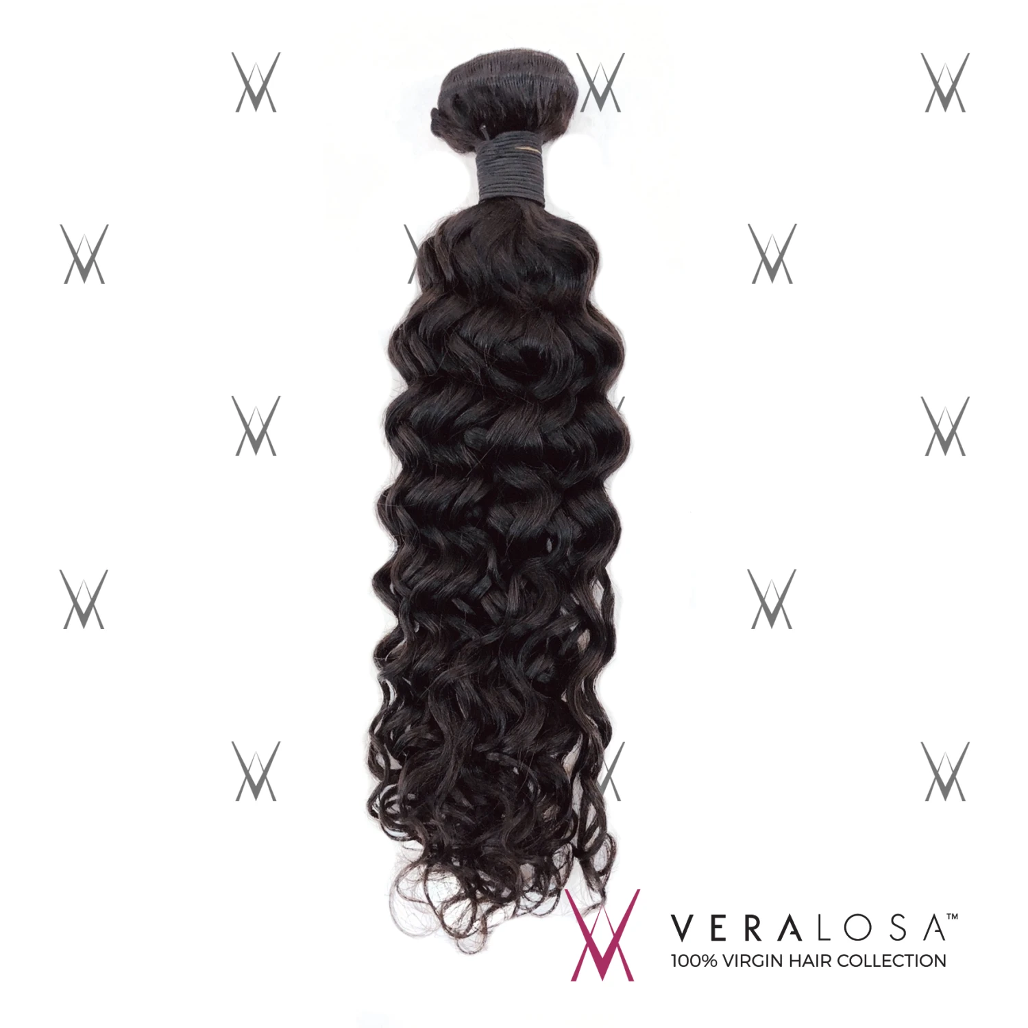 Vera Losa™ 8A Losa Curl - 100% Brazilian Virgin Hair 3 Vera Losa™ 8A Losa Curl - 100% Brazilian Virgin Hair