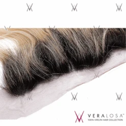 Vera Losa™ Pre-Bleached 13x4 Lace Frontal - Body Wave #1B/613 -Gabor Store vera losa virgin human hair 14 1b 613 vera losa pre bleached 13x4 lace frontal body wave 1b 613 670117691408