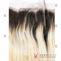Vera Losa™ Pre-Bleached 13x4 Lace Frontal- Straight -Gabor Store vera losa virgin human hair 14 1b 613 vera losa pre bleached 13x4 lace frontal straight 4485013635158