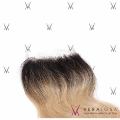 Vera Losa™ Pre-Bleached 4x4 Swiss Lace Closure - Body Wave #1B/613 8 Vera Losa™ Pre-Bleached 4x4 Swiss Lace Closure - Body Wave #1B/613 -Gabor Store vera losa virgin human hair 14 1b 613 vera losa pre bleached 4x4 swiss lace closure body wave 1b 613 656641130512