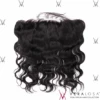 Vera Losa™ 13x4 Lace Frontal - Body Wave -Gabor Store vera losa virgin human hair 14 natural color vera losa 13x4 lace frontal body wave 670040064016