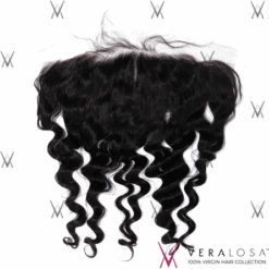 Vera Losa™ 13x4 Lace Frontal - Loose Wave