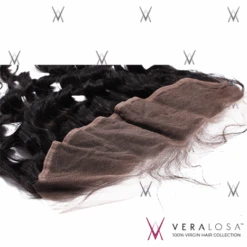 Vera Losa™ 13x4 Lace Frontal - Loose Wave -Gabor Store vera losa virgin human hair 14 natural color vera losa 13x4 lace frontal loose wave 670102421520